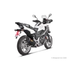 Kép 8/15 - Honda Integra Slip-On Line (Carbon) Integra 2012-2020