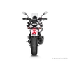 Kép 9/15 - Honda Integra Slip-On Line (Carbon) Integra 2012-2020