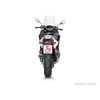 Kép 4/15 - Honda Integra Slip-On Line (Titanium) Integra 2012-2020