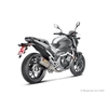 Kép 6/15 - Honda Integra Slip-On Line (Titanium) Integra 2012-2020