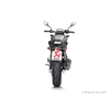 Kép 7/15 - Honda Integra Slip-On Line (Titanium) Integra 2012-2020