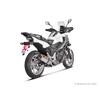 Kép 8/15 - Honda Integra Slip-On Line (Titanium) Integra 2012-2020