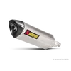 Kép 14/15 - Honda Integra Slip-On Line (Titanium) Integra 2012-2020