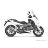 Kép 15/15 - Honda Integra Slip-On Line (Titanium) Integra 2012-2020