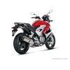 Kép 3/4 - Honda VFR800X Crossrunner Slip-On Line (Titanium) 2011-2014