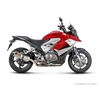 Kép 4/4 - Honda VFR800X Crossrunner Slip-On Line (Titanium) 2011-2014