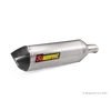 Kép 1/4 - Honda VFR800X Crossrunner 2020 Slip-On Line (Titanium)