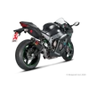 Kép 3/7 - Kawasaki Ninja ZX-10RR Evolution Line (Carbon) 2017-2020