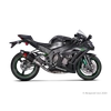 Kép 5/7 - Kawasaki Ninja ZX-10RR Evolution Line (Carbon) 2017-2020