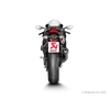Kép 4/7 - Kawasaki Ninja ZX-10RR Racing Line (Carbon) 2017-2020