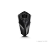 Kép 2/14 - Kawasaki Ninja H2 Slip-On Line (Carbon) 2015-2016