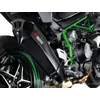 Kép 9/14 - Kawasaki Ninja H2 Slip-On Line (Carbon) 2015-2016