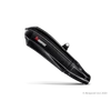 Kép 14/14 - Kawasaki Ninja H2 Slip-On Line (Carbon) 2015-2016