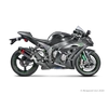 Kép 2/4 - Kawasaki Ninja ZX-10R SE Slip-On Line (Carbon) 2018-2020