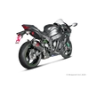 Kép 3/4 - Kawasaki Ninja ZX-10R SE Slip-On Line (Carbon) 2018-2020