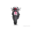 Kép 4/4 - Kawasaki Ninja ZX-10R SE Slip-On Line (Carbon) 2018-2020