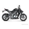 Kép 1/2 - Kawasaki Z1000 2020 Slip-On Line (Carbon)