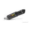 Kép 2/2 - Kawasaki Z1000 Slip-On Line (Carbon) 2014-2020