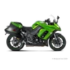 Kép 1/4 - Kawasaki Z1000SX / Ninja 1000 2020 Slip-On Line (Carbon)