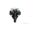 Kép 2/4 - Kawasaki Z1000SX / Ninja 1000 Slip-On Line (Carbon) 2014-2020