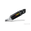 Kép 3/4 - Kawasaki Z1000SX / Ninja 1000 Slip-On Line (Carbon) 2014-2020