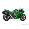 Kép 4/7 - Kawasaki Ninja H2 SX Slip-On Line (Titanium) 2018-2020