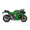 Kép 6/7 - Kawasaki Ninja H2 SX Slip-On Line (Titanium) 2018-2020