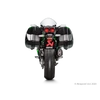 Kép 7/7 - Kawasaki Ninja H2 SX Slip-On Line (Titanium) 2018-2020