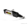 Kép 2/4 - Kawasaki Versys 1000 Slip-On Line (Titanium) 2019-2024