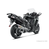 Kép 2/7 - Kawasaki CONCOURS 14 Slip-On Line (Titanium) 2008-2017