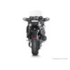 Kép 3/7 - Kawasaki CONCOURS 14 Slip-On Line (Titanium) 2008-2017