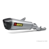 Kép 7/7 - Kawasaki CONCOURS 14 Slip-On Line (Titanium) 2008-2017