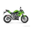 Kép 6/8 - Kawasaki Ninja 250SL Slip-On Line (Titanium) 2015-2017