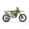 Kép 3/4 - Kawasaki KX 450 F Evolution Line (Titanium) 2019-2020