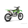 Kép 4/4 - Kawasaki KX 450 F Evolution Line (Titanium) 2019-2020