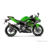 Kép 3/7 - Kawasaki Z400 Slip-On Line (Carbon) 2019-2026
