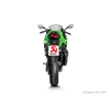 Kép 4/7 - Kawasaki Z400 Slip-On Line (Carbon) 2019-2026