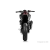 Kép 5/7 - Kawasaki Z400 Slip-On Line (Carbon) 2019-2026
