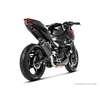 Kép 7/7 - Kawasaki Z400 Slip-On Line (Carbon) 2019-2026