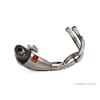 Kép 1/3 - Kawasaki Z650 2020 Racing Line (Titanium)