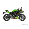 Kép 2/3 - Kawasaki Z650 Racing Line (Titanium) 2017-2020