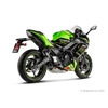 Kép 3/3 - Kawasaki Z650 Racing Line (Titanium) 2017-2020