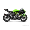 Kép 4/4 - Kawasaki Ninja ZX-6R Slip-On Line (Carbon) 2009-2026