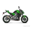 Kép 1/6 - Kawasaki Z900 2019 Slip-On Line (Titanium)