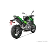 Kép 2/6 - Kawasaki Z900 Slip-On Line (Titanium) 2017-2019