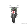 Kép 4/6 - Kawasaki Z900 Slip-On Line (Titanium) 2017-2019