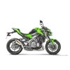 Kép 5/6 - Kawasaki Z900 Slip-On Line (Titanium) 2017-2019