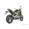Kép 6/6 - Kawasaki Z900 Slip-On Line (Titanium) 2017-2019