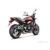 Kép 2/4 - Kawasaki Z900 RS / Cafe Slip-On Line (Titanium) 2018-2025