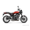 Kép 3/4 - Kawasaki Z900 RS / Cafe Slip-On Line (Titanium) 2018-2025